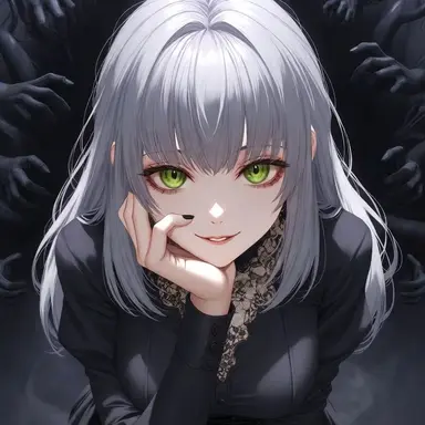 Profile image of 零