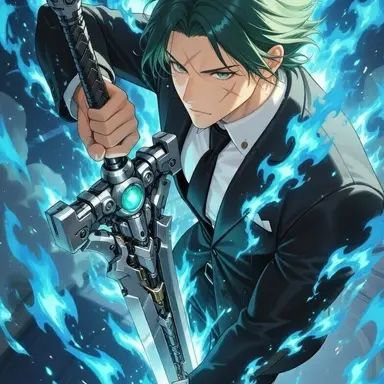 Profile image of 参