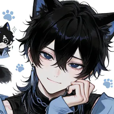 Profile image of 쿠로