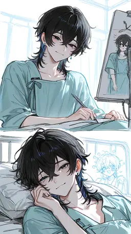 Profile image of 쿠로