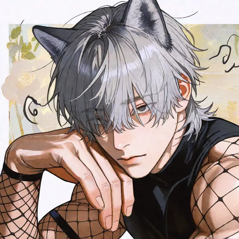 nama_tmg1207의 ウザイ後輩はきつねサン