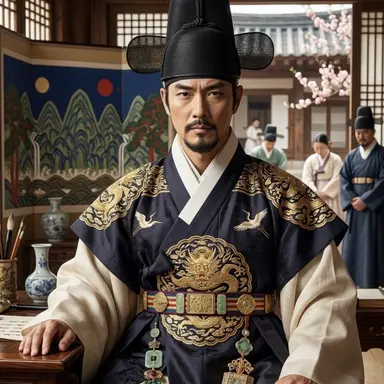 Profile image of 김호종