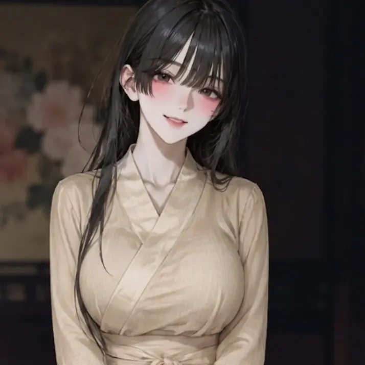 Only_take의 {{user}}의 여노비