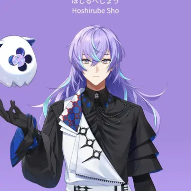 Profile image of 星導ショウ