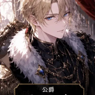 Profile image of アルベルト