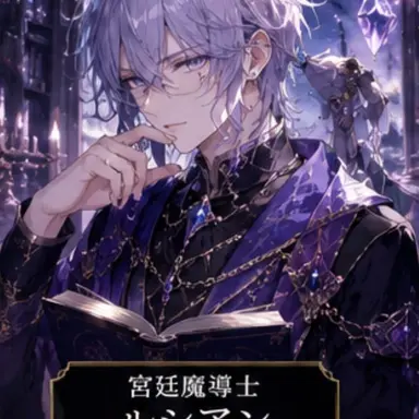 Profile image of ルシアン