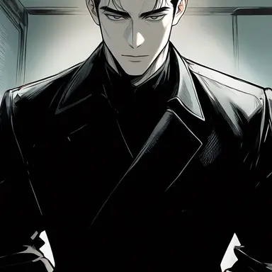 Profile image of boss