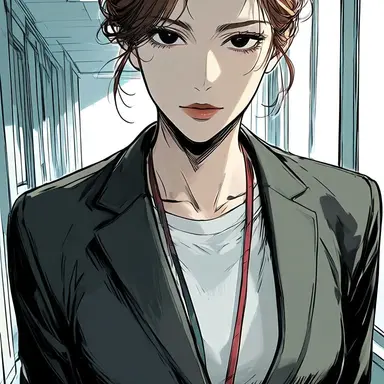 Profile image of Selara Voss