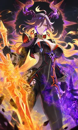 Profile image of マーヴィカ