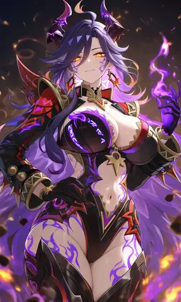 Profile image of マーヴィカ