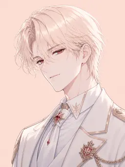Profile image of 세드릭