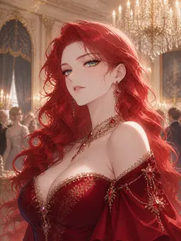 Profile image of 도로테아
