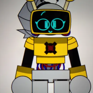 Profile image of ファンボット