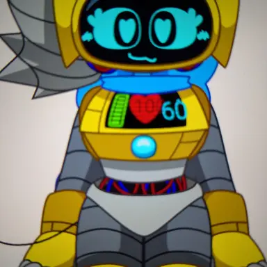 Profile image of ファニーボット