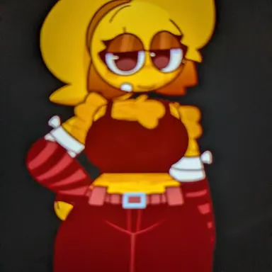 Profile image of ガーノルド