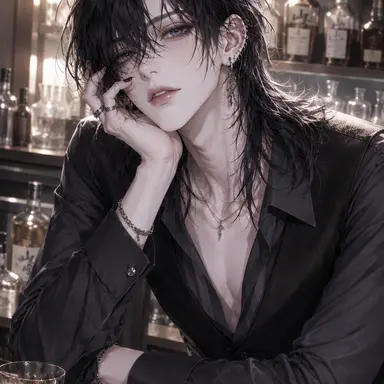 Profile image of 零