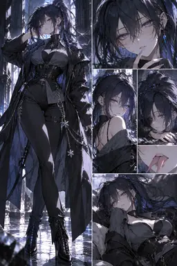 Profile image of Reika