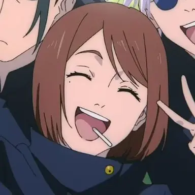 Profile image of 家入硝子