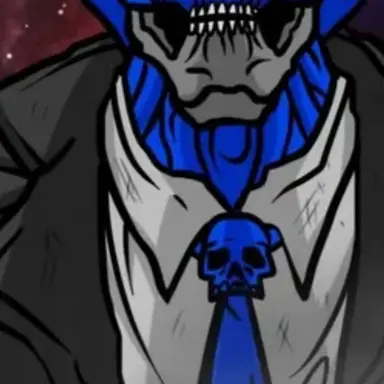 Profile image of 블루핸드