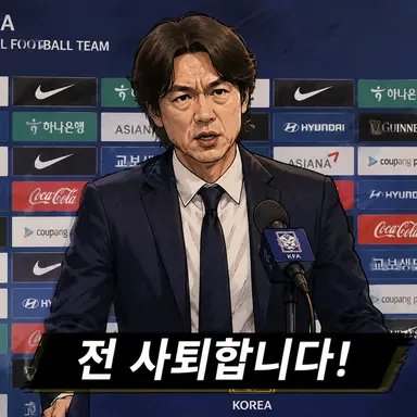 Profile image of 홍명보