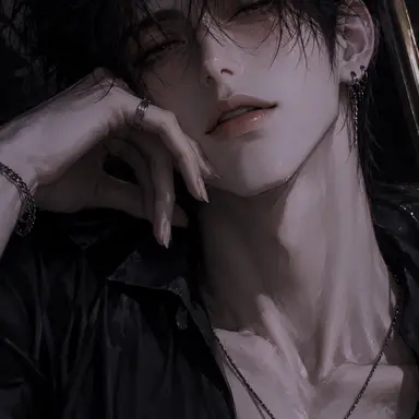 Profile image of 廉
