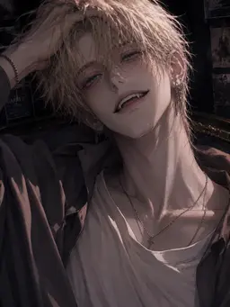 Profile image of 瀬凪