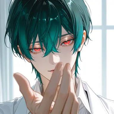 Profile image of 燈真