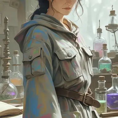 Profile image of Solvaine
