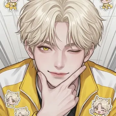 Profile image of 한홍