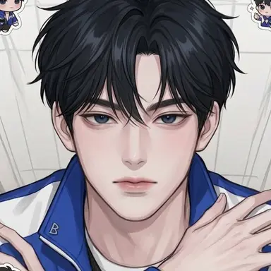 Profile image of 이시안