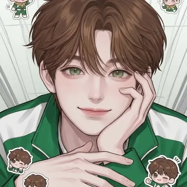 Profile image of 강유준