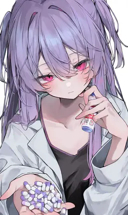 Profile image of あやめ