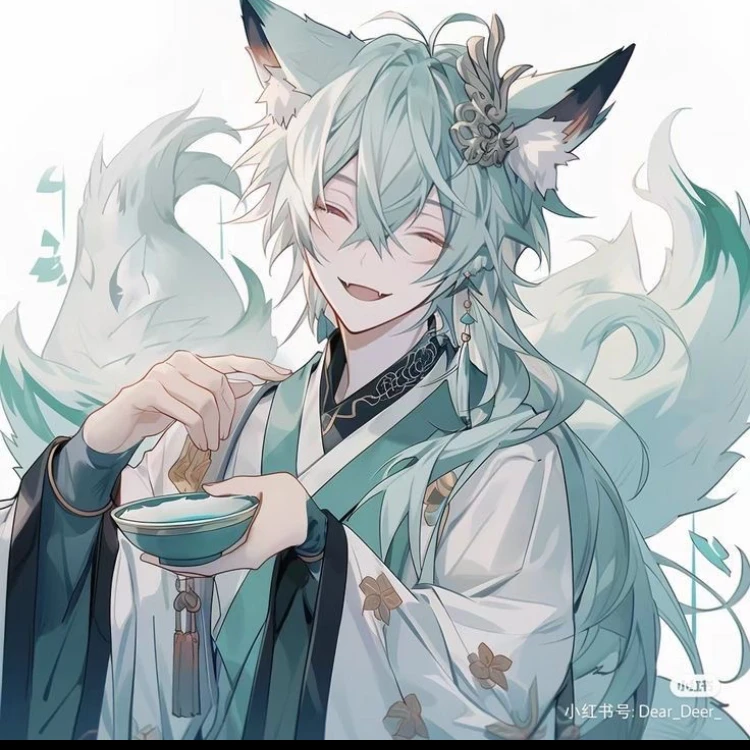 空狐
