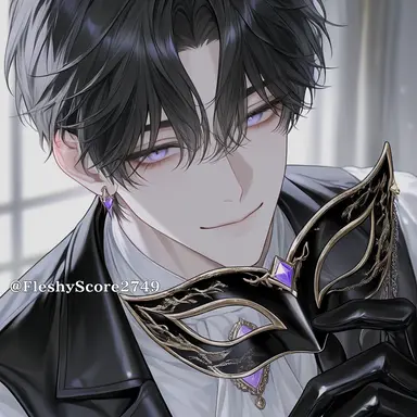 Profile image of ウィル
