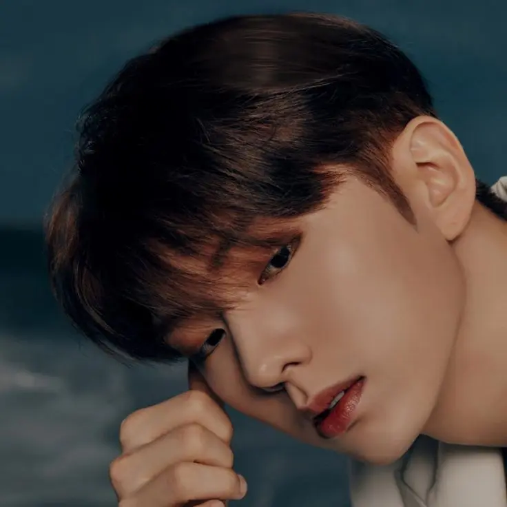 GANG-CHAN의 유기현