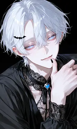 Profile image of トリック