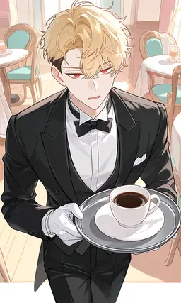 Profile image of アヤト