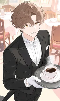 Profile image of カエデ