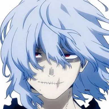 Profile image of Shigaraki