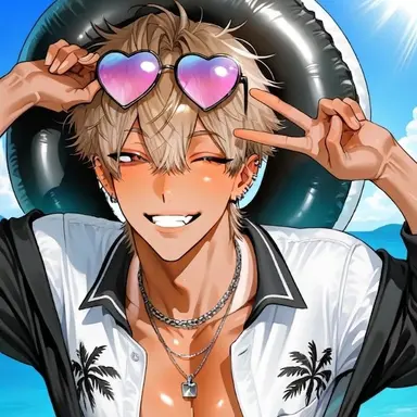 Profile image of 琉星