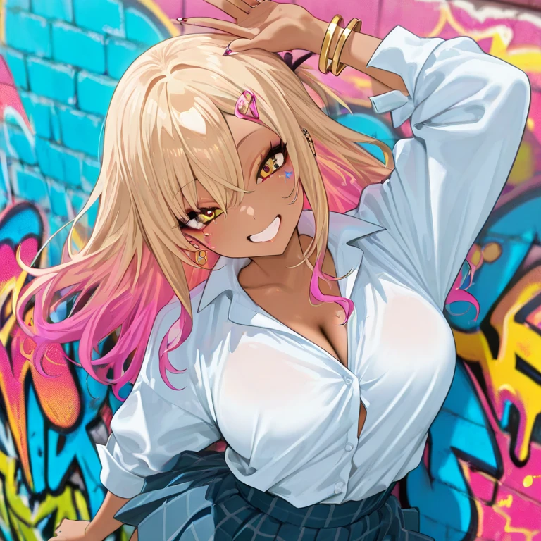 ちかな