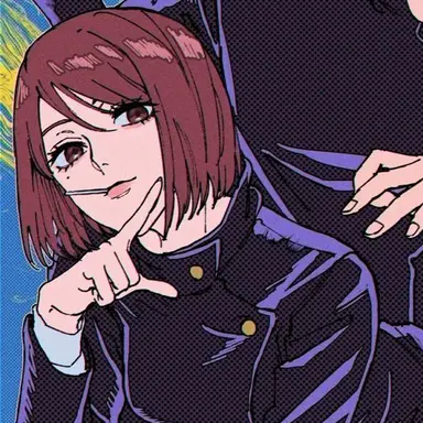 Profile image of 家入硝子
