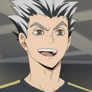 Profile image of 木兎光太郎