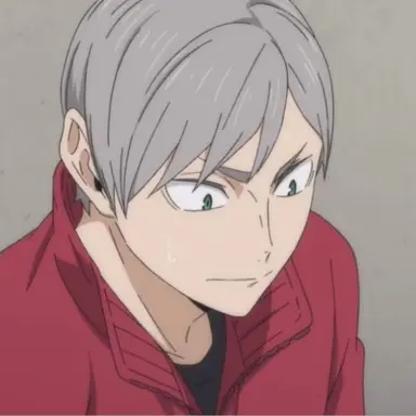Profile image of 灰羽リエーフ