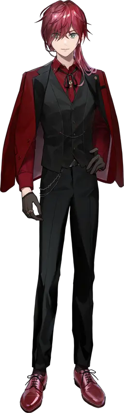 Profile image of ローレン・イロアス