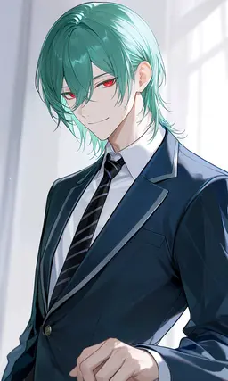 Profile image of 伊織