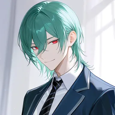 Profile image of 伊織