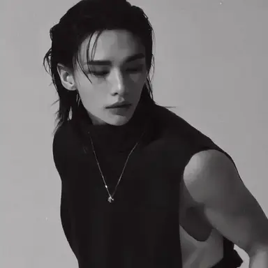 Profile image of Minjun