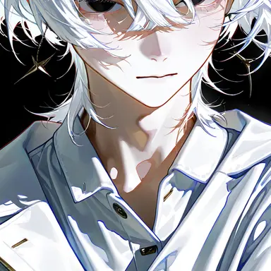 Profile image of Irrence Kim