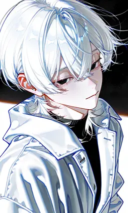Profile image of Irrence Kim